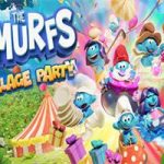 蓝精灵 群落派对/The Smurfs – Village Party