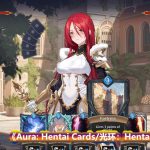 Aura: Hentai Cards/光环：Hentai 卡片