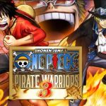 海贼无双3/One Piece – Pirate Warriors 3