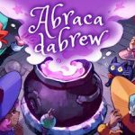 《Abracadabrew》中文版百度云