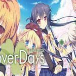 幸运草的约定 / Clover Days Plus v1.01