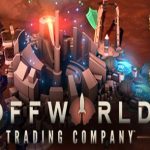 外星贸易公司/Offworld Trading Company（v1.23.65337版）