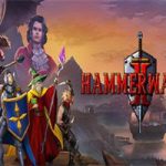 铁锤守卫2/Hammerwatch II（Build.11967699版）