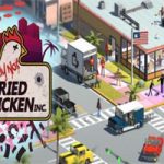 绝对不是炸鸡/Definitely not Fried Chicken(v1.0.20版)