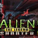 孤胆枪手2：传奇/传说/Alien Shooter 2