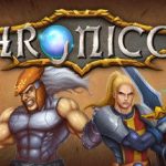 像素黑暗史 Chronicon