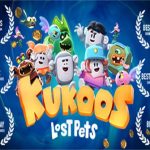 库酷族 遗失的宠物/Kukoos Lost Pets