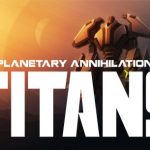 横扫千星泰坦/行星的毁灭：泰坦（v120773版）/Planetary Annihilation:TITANS