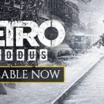 《地铁：离去 Metro：Exodus》