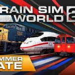 模拟火车世界2/Train Sim World? 2