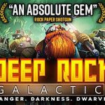 深岩银河：下潜/Deep Rock Galactic（v1.39版）