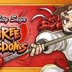 热血三国志：全员集合/River City Saga: Three Kingdoms