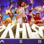 《阿嚏琉斯：欧米茄 Okhlos: Omega》