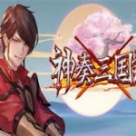 神奏三国诗/神奏三国詩/Twin Blades of the Three Kingdoms