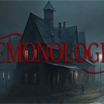 恶魔学家/颤栗/Demonologist