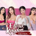 《永恒的王国：爱的诅咒（Eternal Kingdom, Curses of Love）》