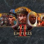 帝国时代2：决定版（v101.102.33775.0版）AoE II: Definitive Editio