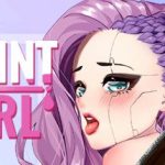 Paint Girl STEAM最新官中步兵完结版