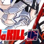 斩服少女：异布/Kill la Kill the Game：IF