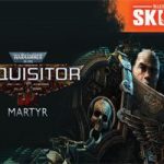 战锤40K:审判官-殉道者/Warhammer 40000: Inquisitor-Martyr(v2.9.1版)