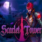 猩红塔/Scarlet Tower