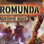 涅克罗蒙达：下巢战争 Necromunda: Underhive Wars