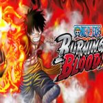 海贼王：燃烧之血/One Piece Burning Blood