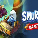 蓝精灵卡丁车/SMURFS KART