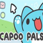 螢幕貓蟲咖波/Capoo Pals（Build.10898443版）