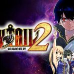 妖精的尾巴2 全DLC（FAIRY TAIL 2）免安装中文版