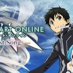 刀剑神域:失落之歌 Sword Art Online: Lost Song