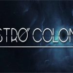 太空殖民地/Astro Colony