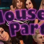 家庭派对 / House Party