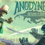 镇痛2：归于尘土 Anodyne 2: Return to Dust