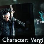 鬼泣DMC5-维吉尔Vergil-全DLC豪华版+隐藏DLC-(官中)