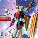 UFO战士格赛弗：狼群盛宴/UFO ROBOT GRENDIZER – The Feast of the Wolves