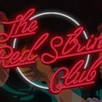 红弦俱乐部 The Red Strings Club