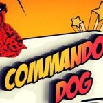 突击犬 Commando Dog