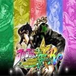 JOJO的奇妙冒险 群星之战 重制版/v1.6.0豪华版+血战厮杀-大量调整+全DLC