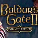 博德之门2加强版/Baldur’s Gate 2: Enhanced Edition