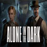 鬼屋魔影 重制版/Alone in the Dark(v1.02版)