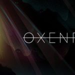 奥森弗里 Oxenfree