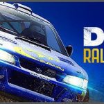 尘埃拉力赛2.0 DiRT Rally 2.0