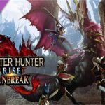 怪物猎人崛起 曙光/Monster Hunter Rise: Sunbreak