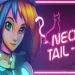 霓虹滑板/Neon Tail(v1.0.0.100版)