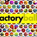 工厂用球 Factory Balls