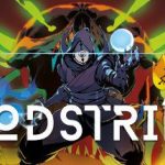 《Godstrike》