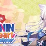 猫忍之心SPIN  NEKO-NIN exHeart SPIN!