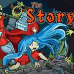 横版童话故事 The StoryTale