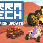 《泰拉科技 TerraTech》